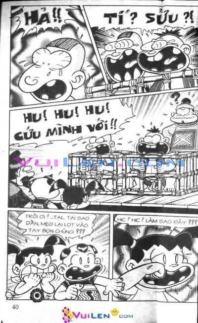 thần đồng đất việt chapter 25 39