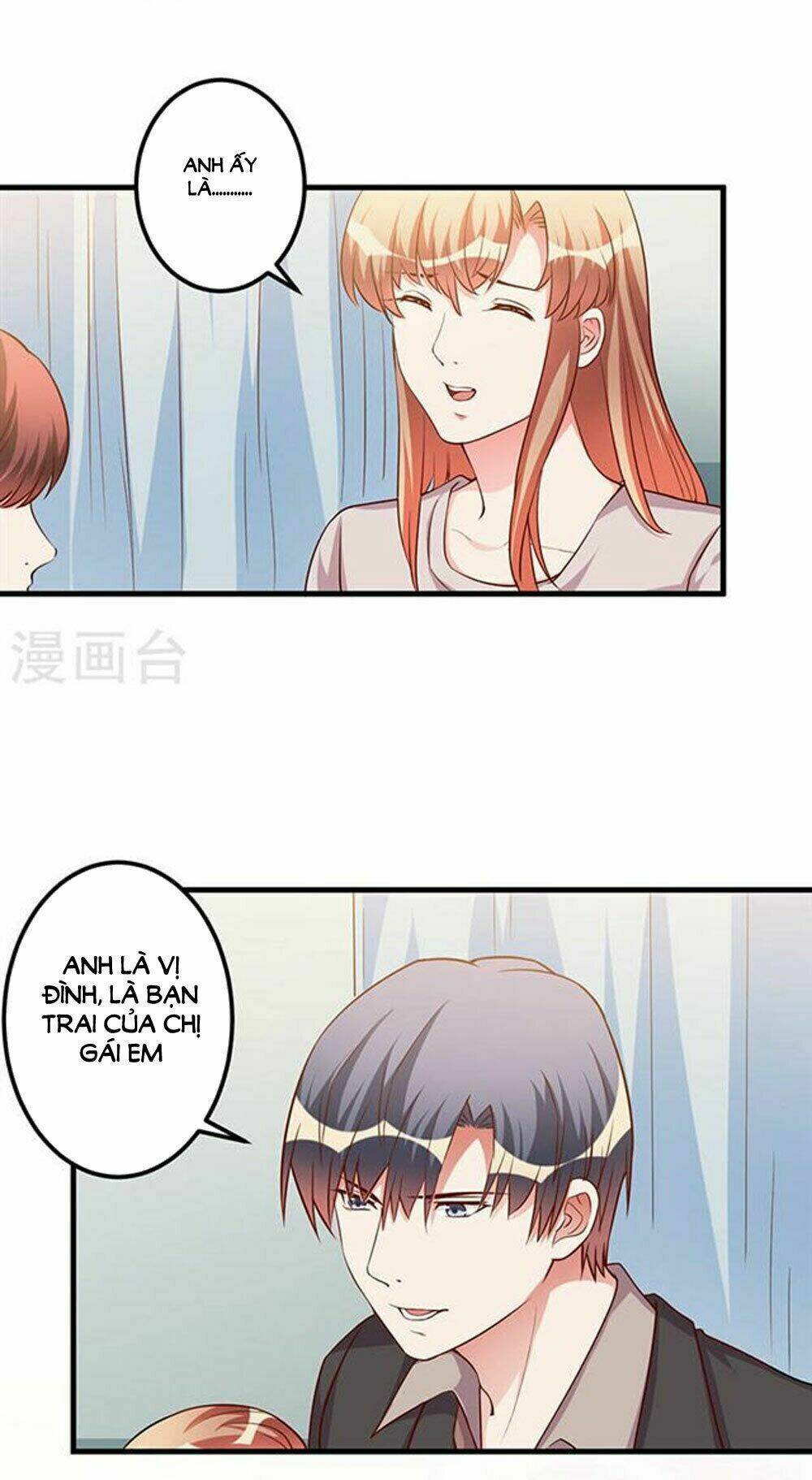 gối đầu vào tổng tài ác ma chapter 77 22