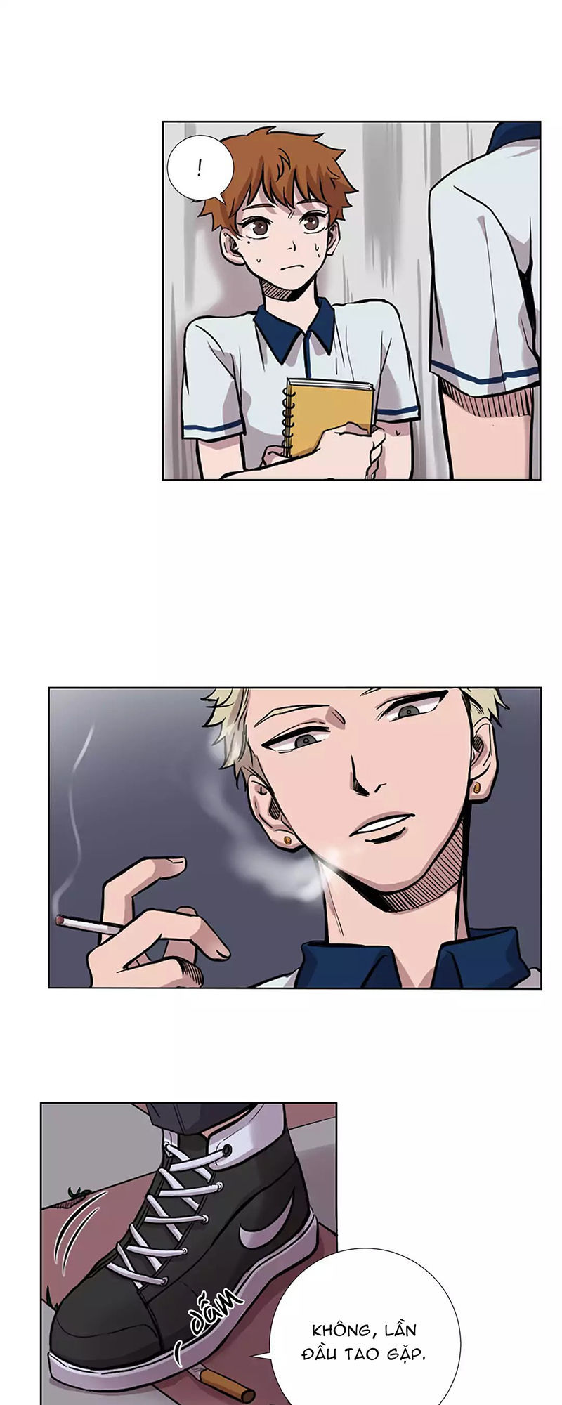 in our lifetime chapter 8 25