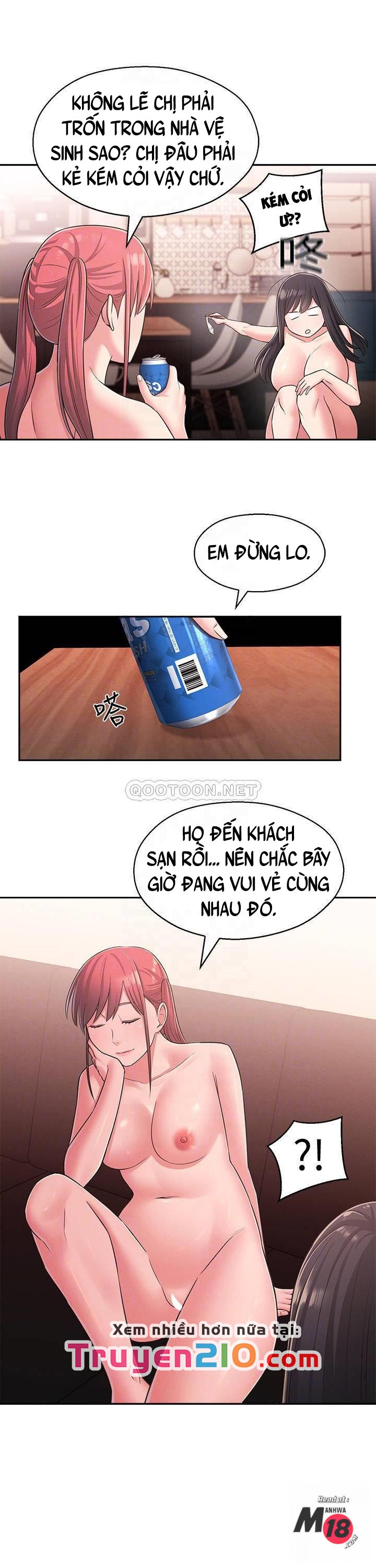 người chị hiểu biết chapter 24 12