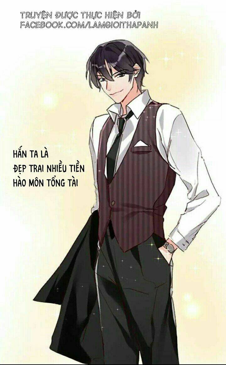 bà xã đại nhân thật lạnh lùng chapter 0 2