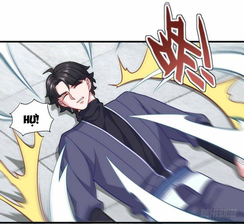 tiên ma đồng tu chapter 97 18