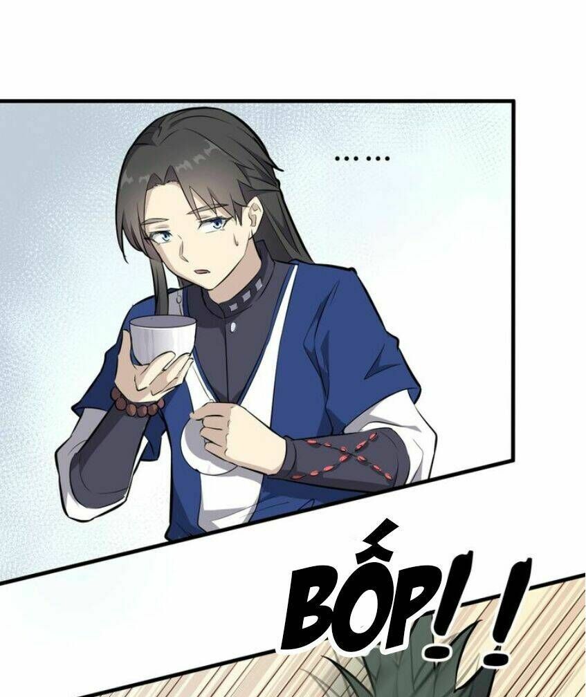 đại nghịch chi môn chapter 29 12