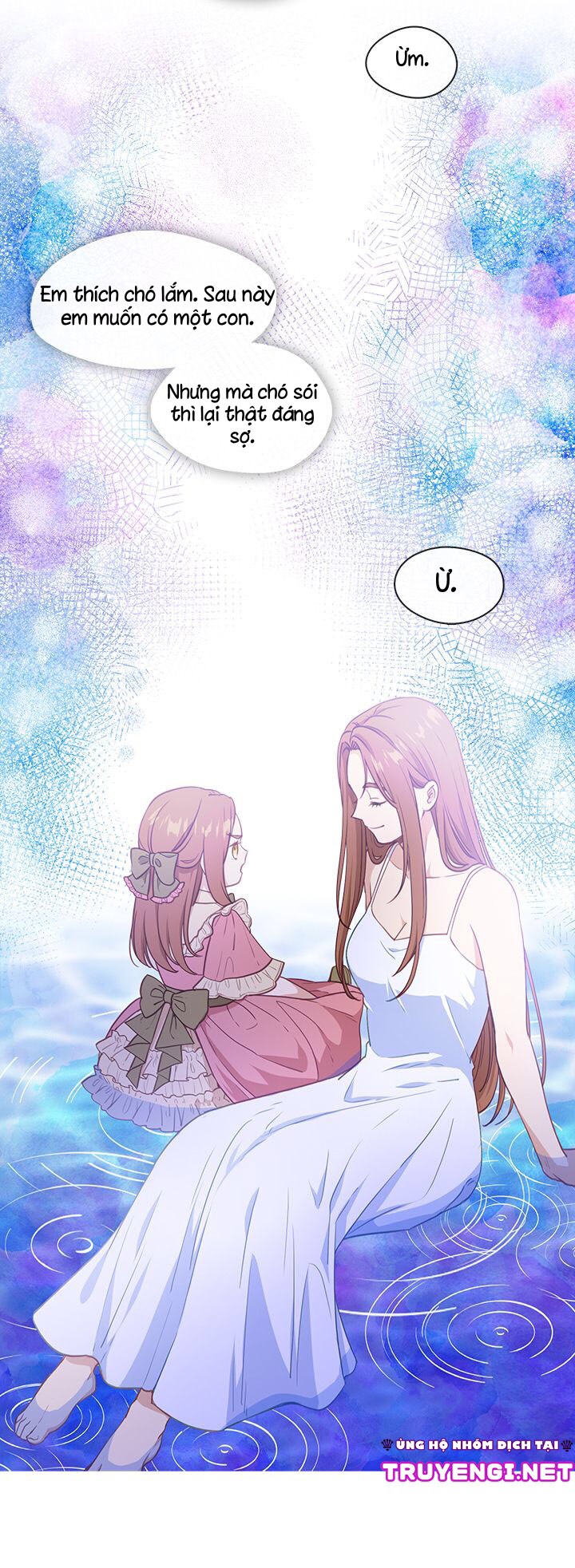 cẩn thận nữ phụ phản diện đấy! chapter 24 59