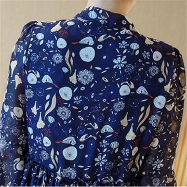 Váy bầu thời trang công sở