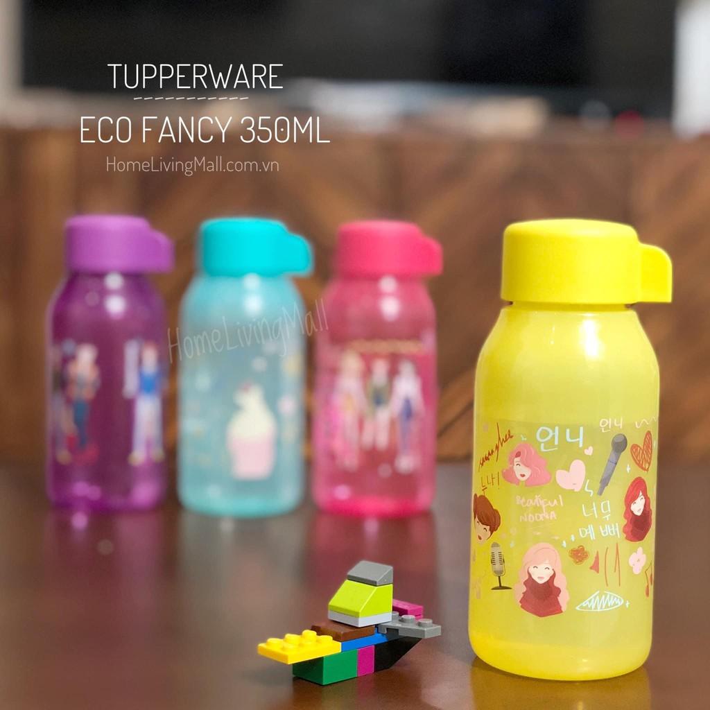 Bình Nước Eco Bottle Fancy 350ML