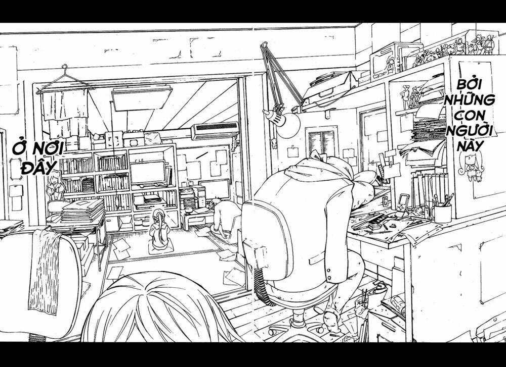 ikusaba animation chapter 3 33