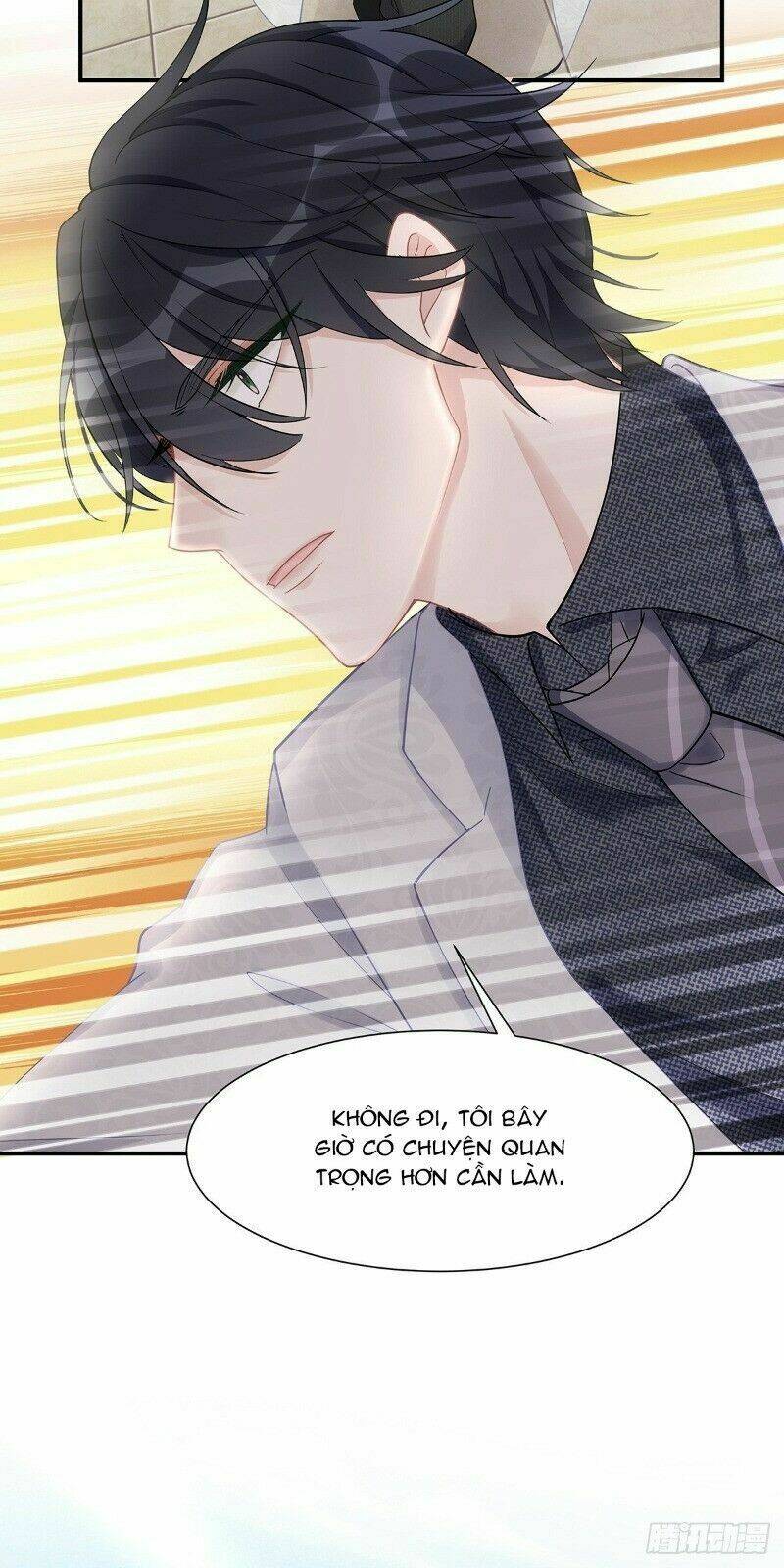 chỉ muốn cưng chiều em chapter 33 4