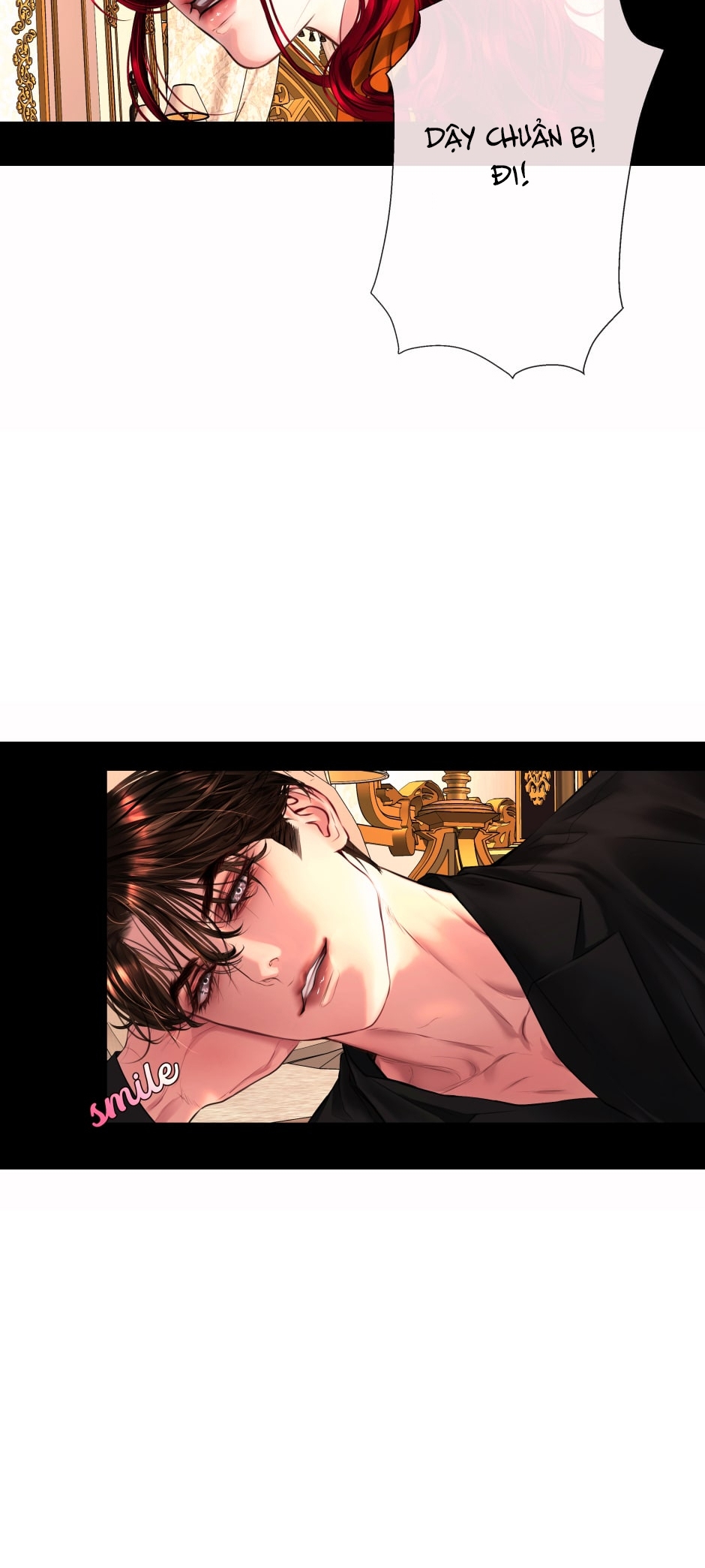 tôi đã ký khế ước với ác quỷ chapter 19.2 37