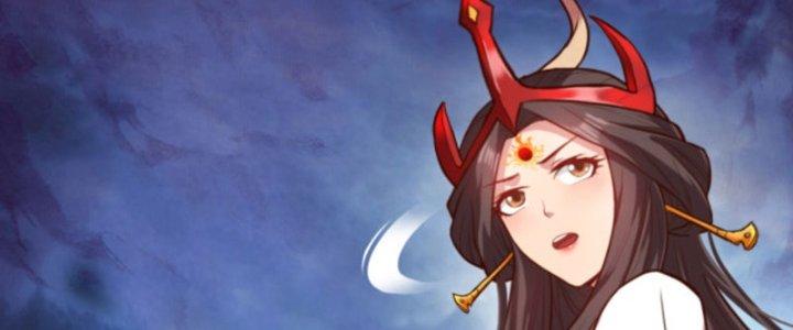 ẩn cư mười vạn năm, đời sau mời ta rời núi chapter 11 160