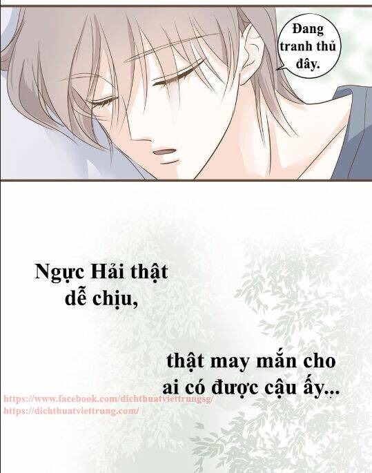 yêu trong giam cầm chapter 3 27