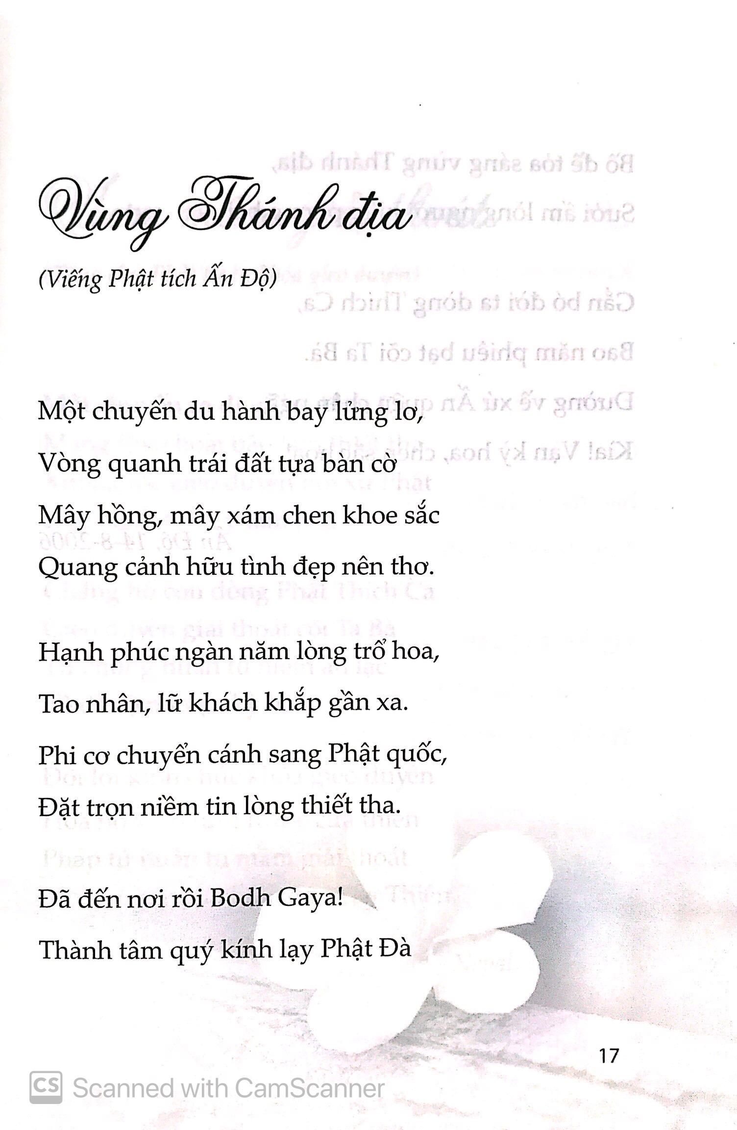 Bờ Giải Thoát