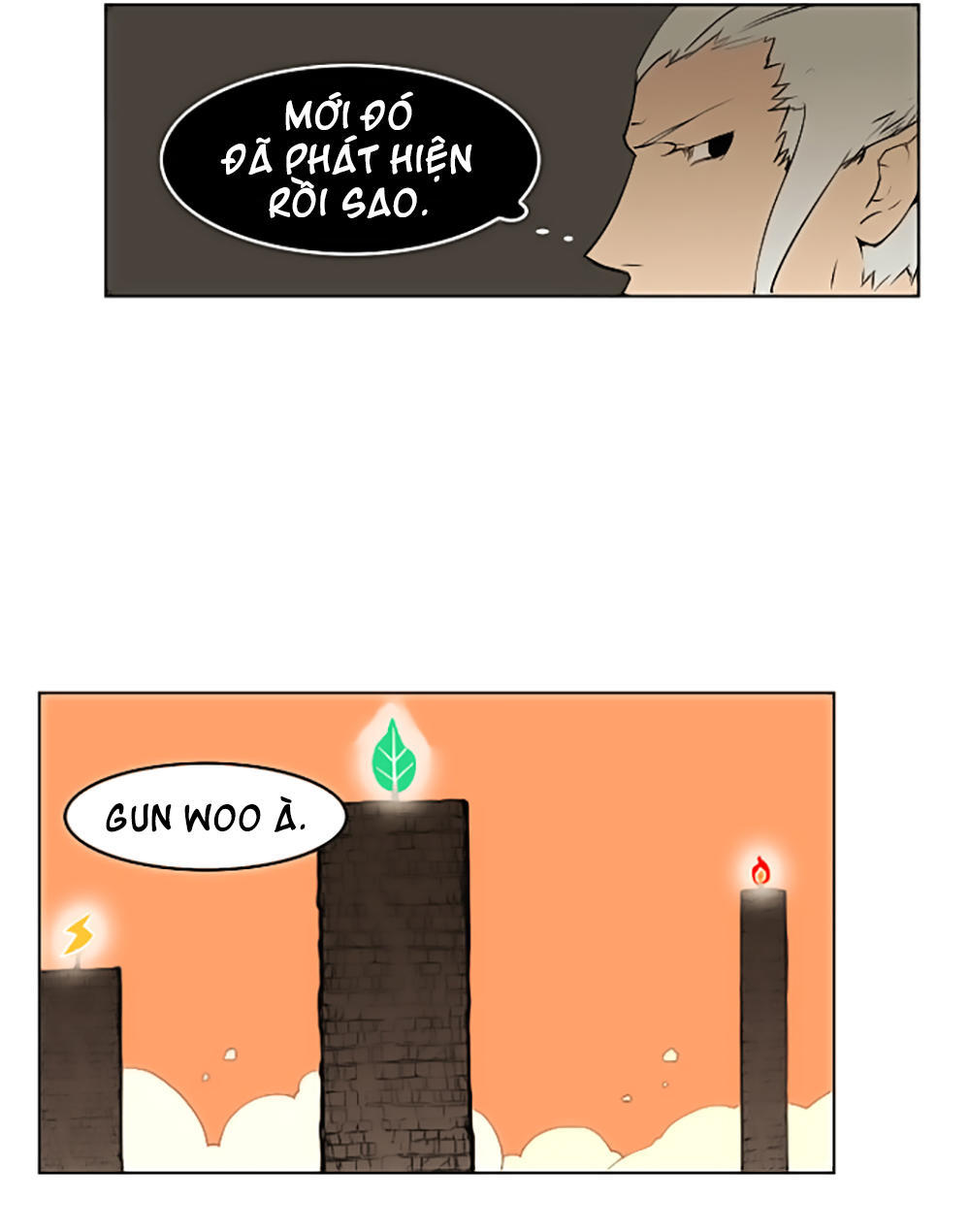 hard core leveling warrior chapter 21 53