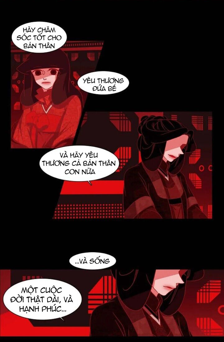 huyết hồ chapter 6 70