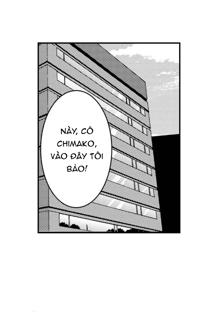 làm thế nào để người chưa có kinh nghiệm trong chuyện đó trở thành phóng viên 18+ (full) chapter 1.1 3