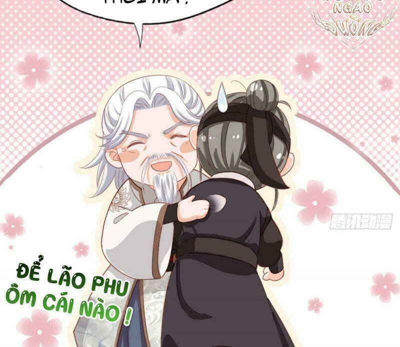 đứng yên ! phụng chỉ đánh cướp đây chapter 18 57