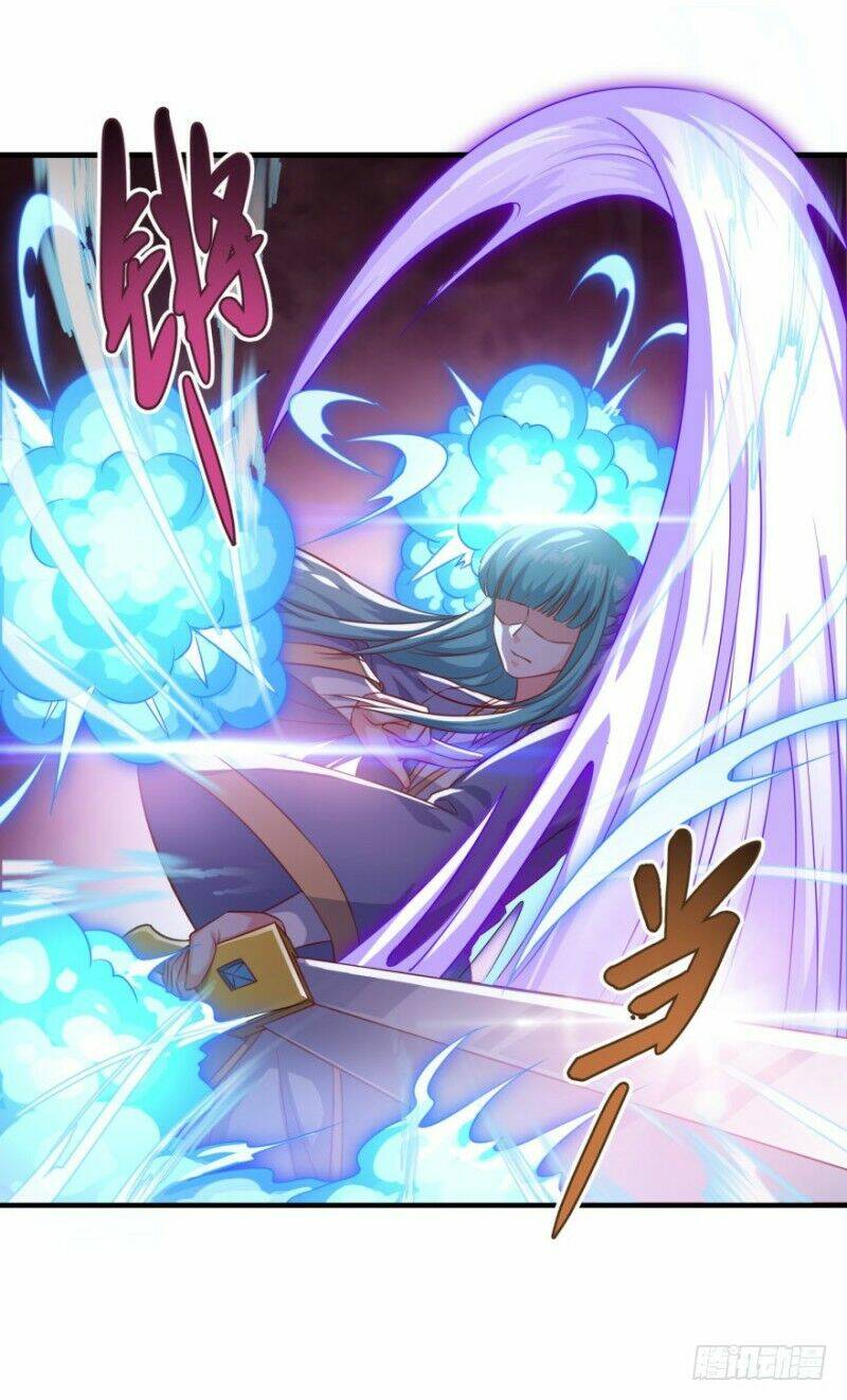 tiên ma đồng tu chapter 97 29