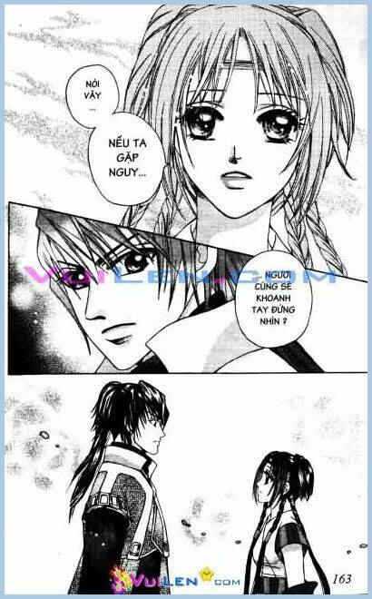 tinh nguyệt ảo cảnh chapter 1 163