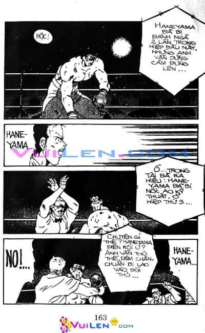 truyền nhân atula - shura no mon i chapter 13 164