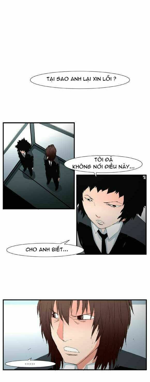 siêu năng chapter 46 24