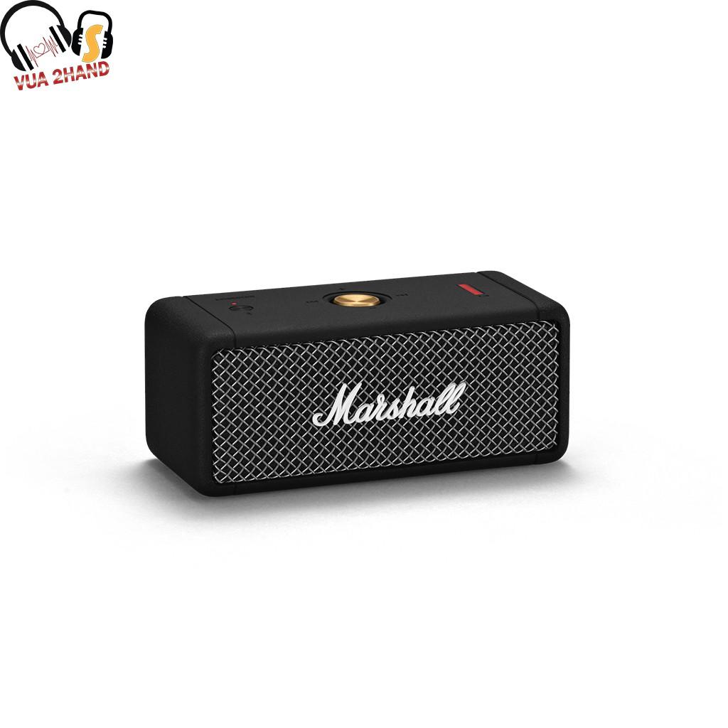 Loa Bluetooth Marshall Emberton hàng chính hãng