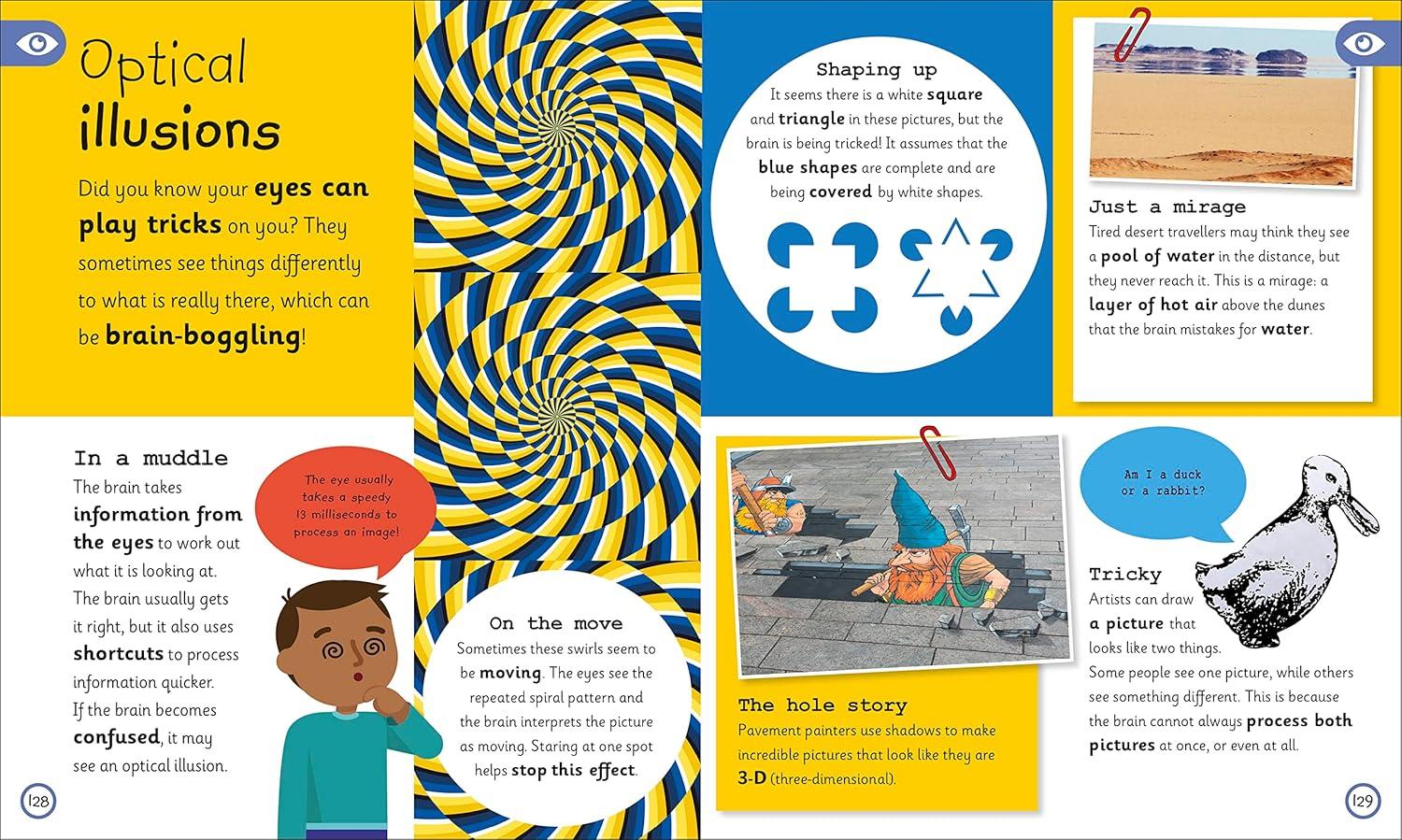 Sách ngoại văn: My Very Important Human Body - Encyclopedias