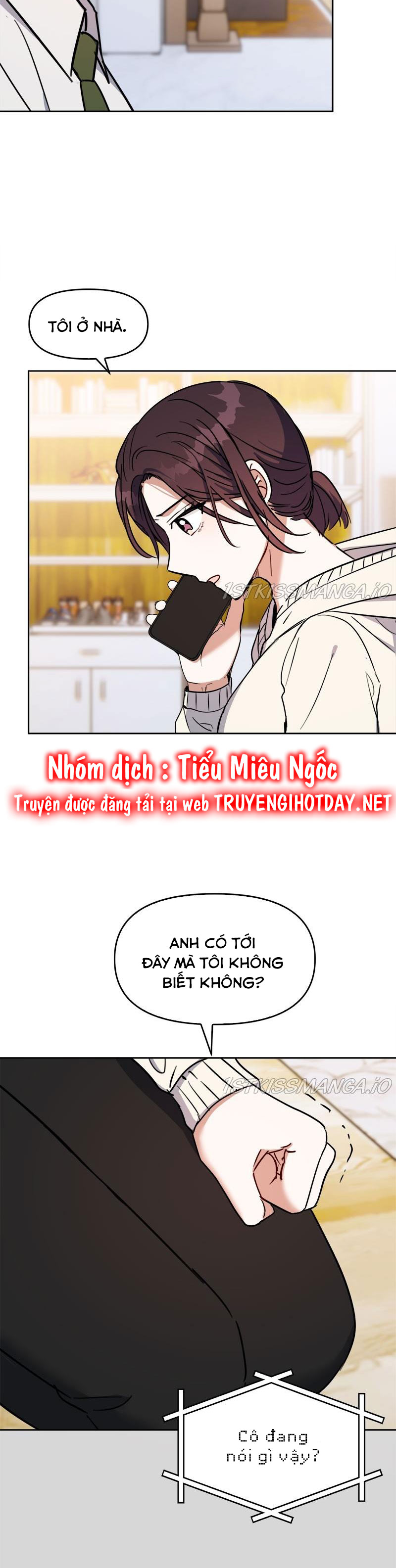 bản cam kết hôn nhân chapter 38 37