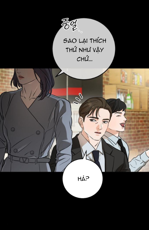 Nóng Lòng Muốn Giày Vò Em chapter 64.1 44