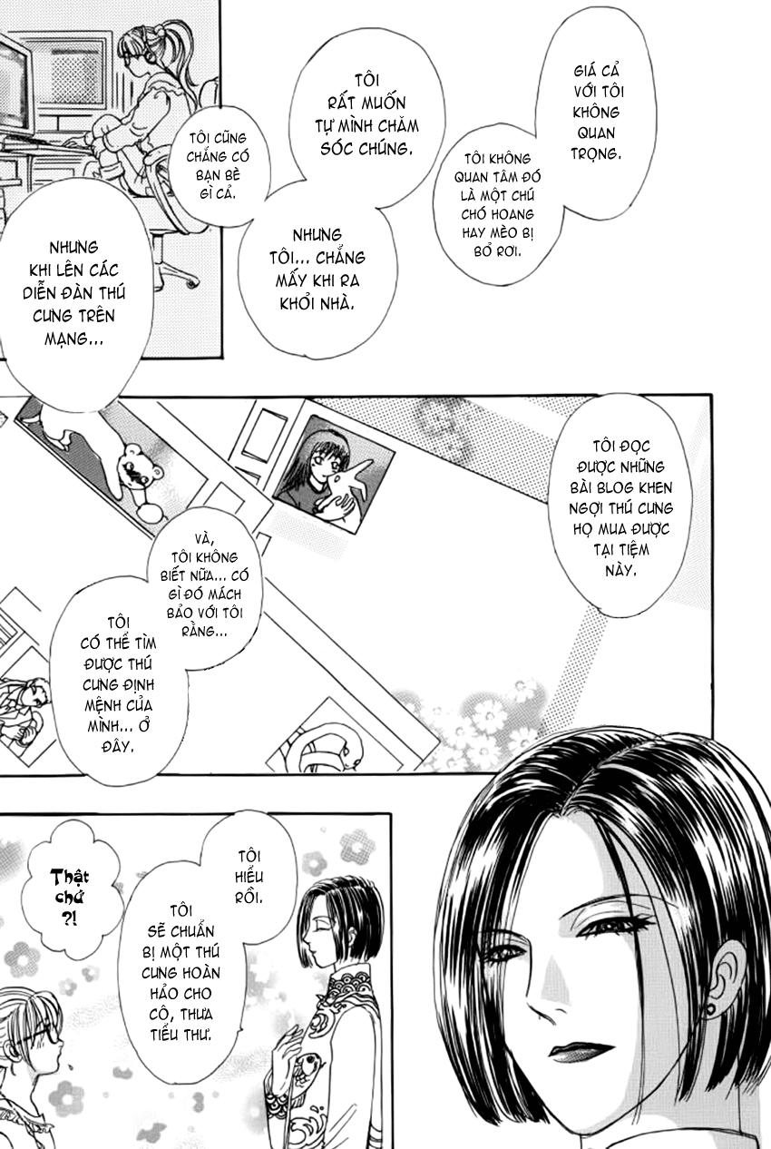 new pet shop of horror chapter 9 17