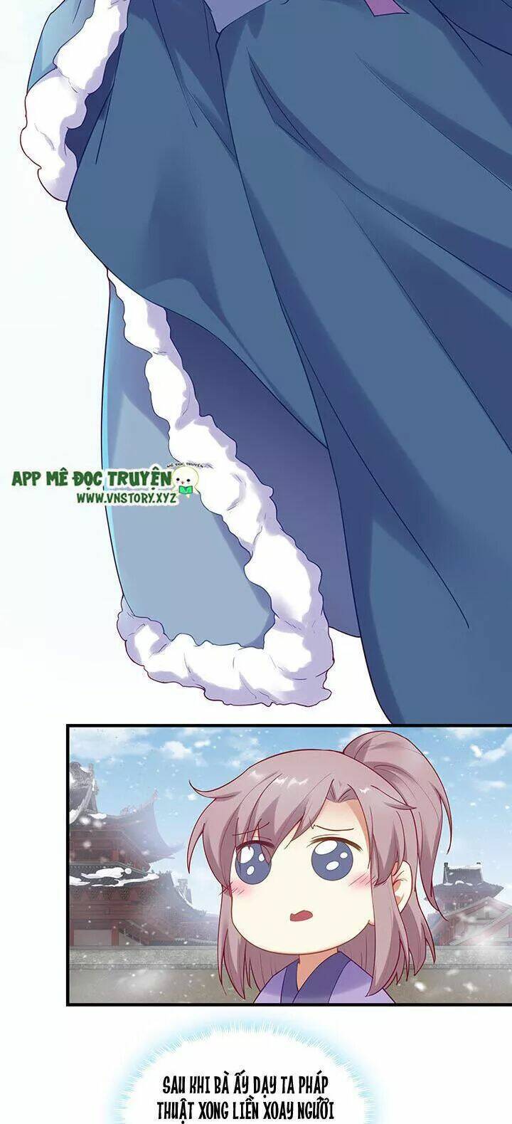 đô đốc đại nhân sủng thê kí chapter 151 18