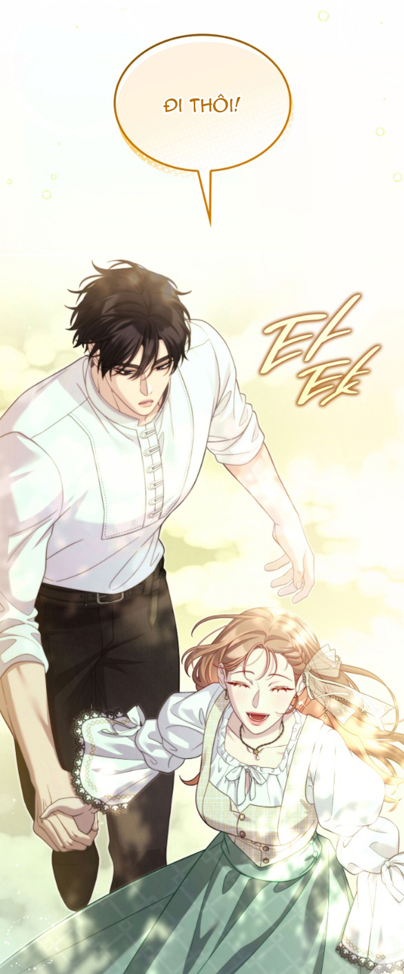 Tôi Sẽ Biến Anh Ta Từ Một Con Chó Điên Thành Một Chàng Quý Tộc chapter 39.1 45