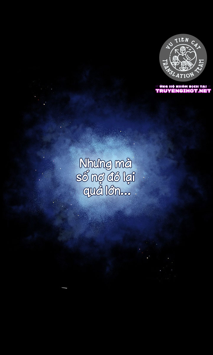 tôi gặp rắc rối vì chồng qúa dễ thương chapter 1 19