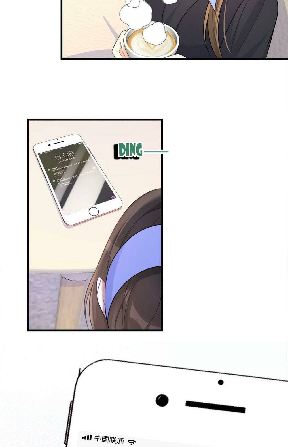 vẫn cứ nhớ em, nhớ em chapter 139 10