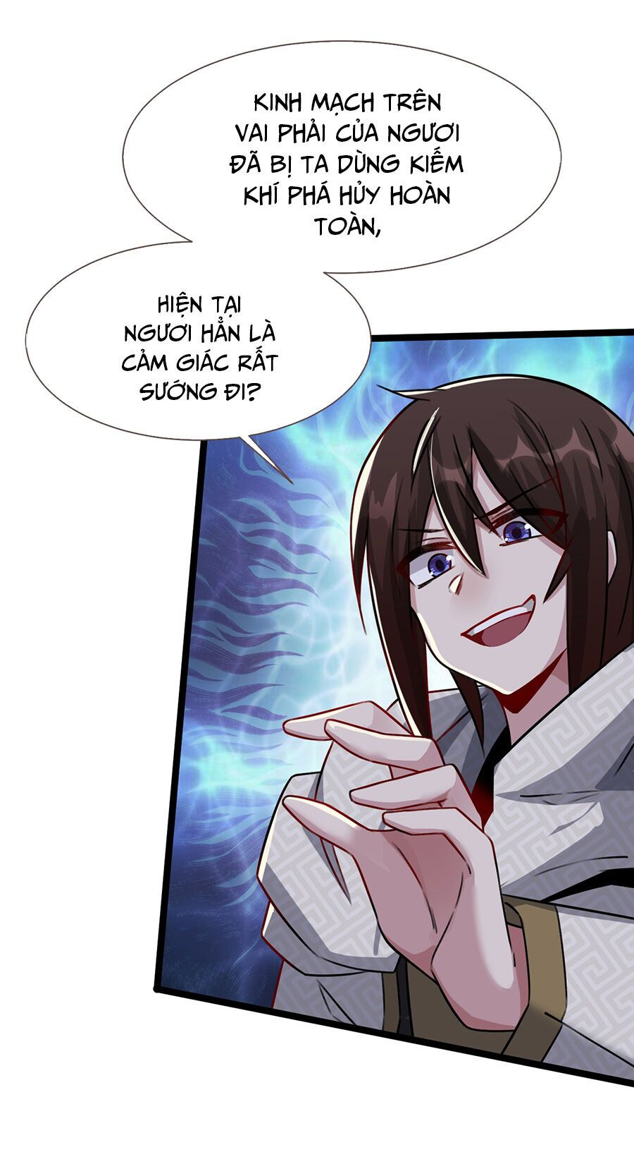 đại bảo kiếm của tôi chapter 28 8