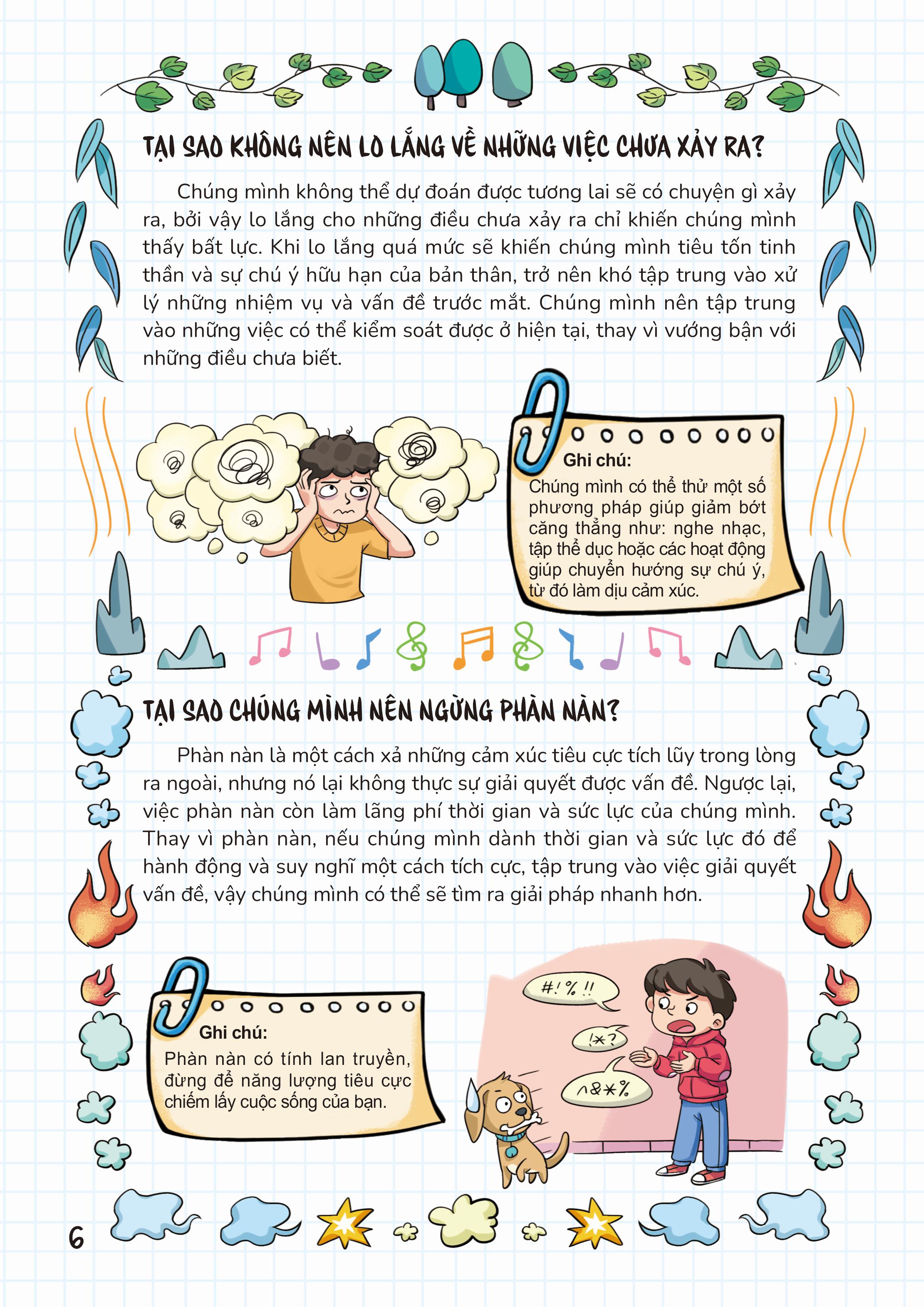 Sách - Bách Khoa Toàn Thư Vui Nhộn - Học Cách Đối Mặt Với Thất Bại - NXB Dân Trí