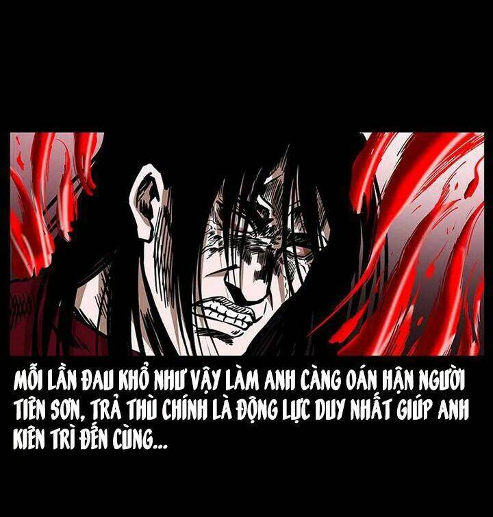 U Minh Ngụy Tượng Chapter 195 17