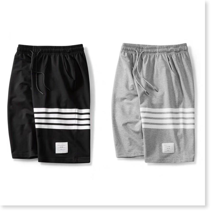 QUẦN SHOT THUN FROM RỘNG,CHẤT LIỆU VÃI THOÁNG MÁT,THIẾT KẾ SIÊU NGẦU TRANG NEMO 36 FASHION