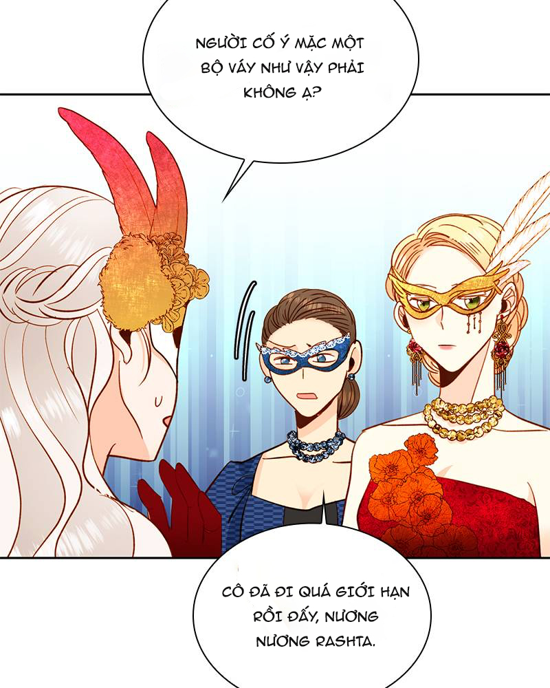 Hoàng Hậu Tái Hôn chapter 31.2 19