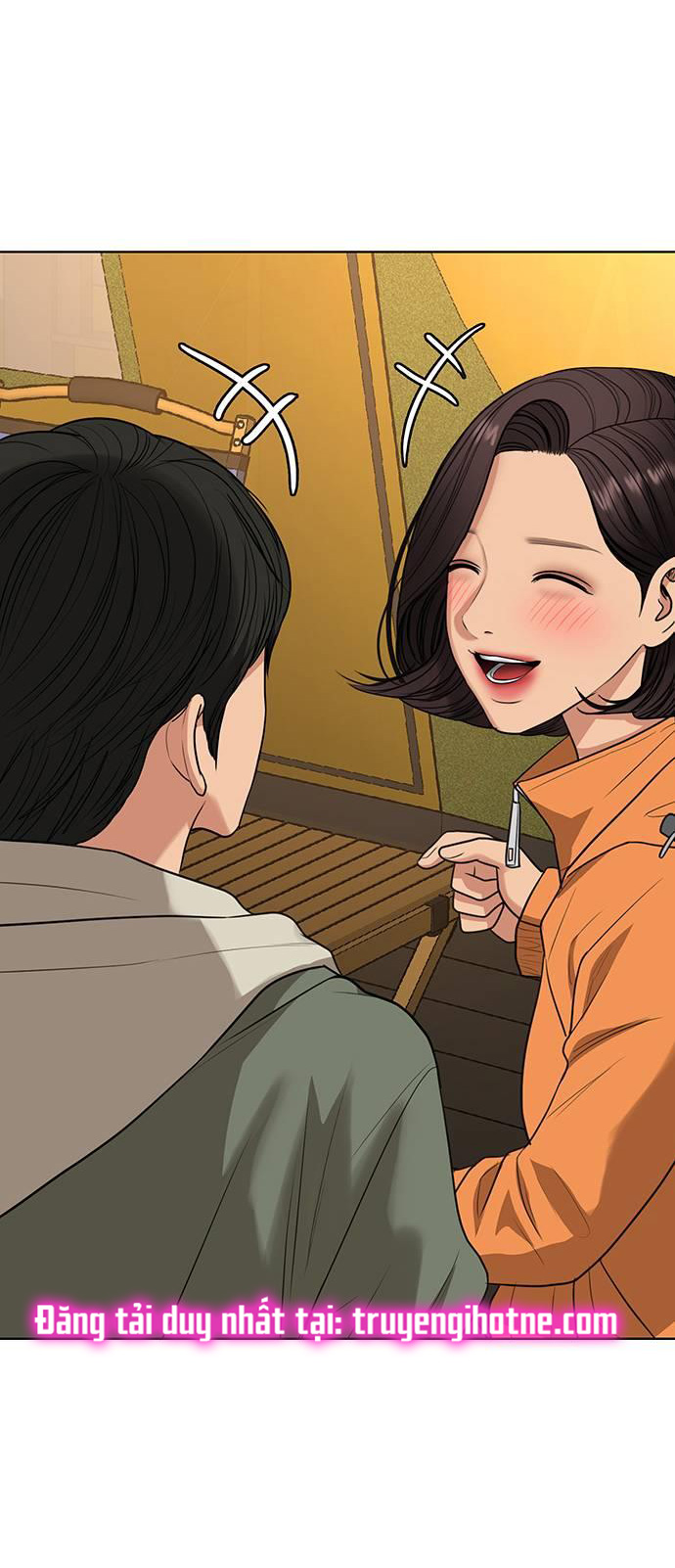 vẻ đẹp đích thực - true beauty chapter 253.2 41