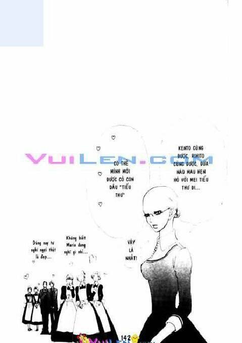 chàng quản gia của bé mei chapter 12 142