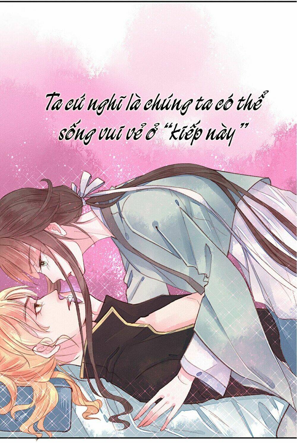 điều gì gọi là hấp dẫn tăng gấp đôi? chapter 0 5