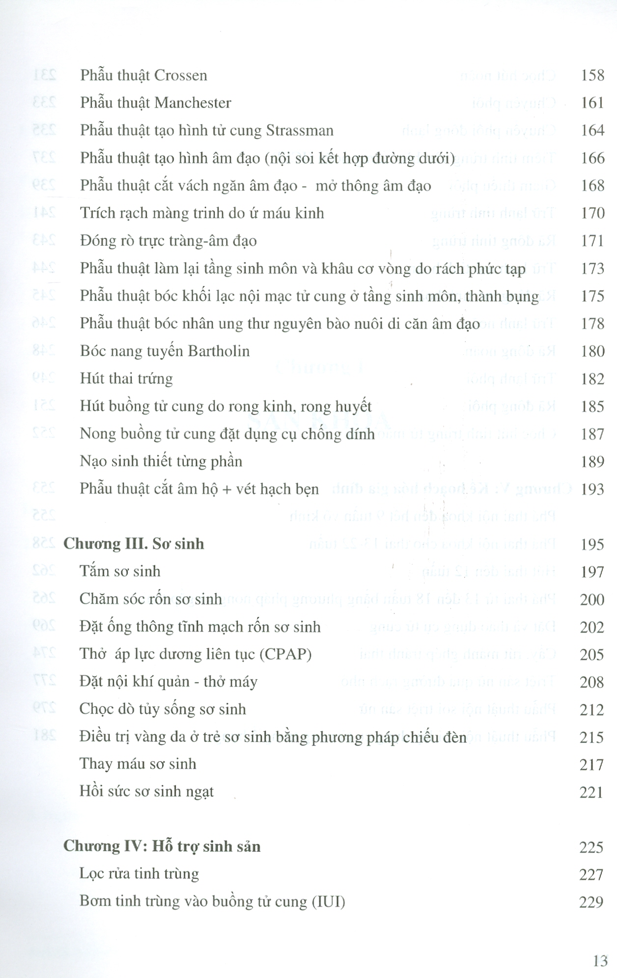 Hướng Dẫn Quy Trình Kỹ Thuật Khám Bệnh, Chữa Bệnh Chuyên Ngành Phụ - Sản