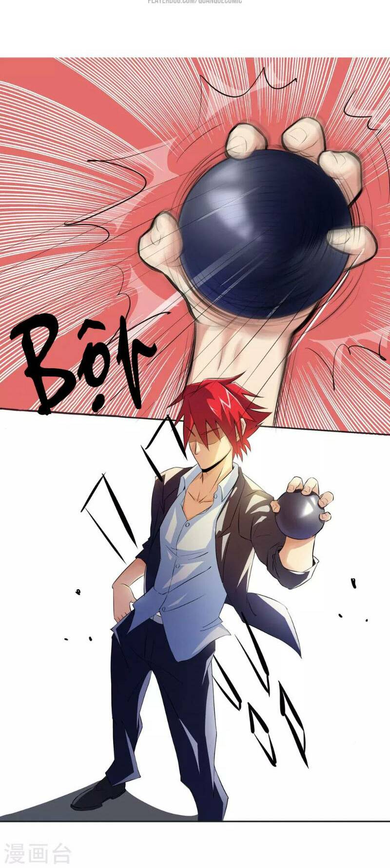 tối cường đặc chủng binh của hoa khôi chapter 7 18