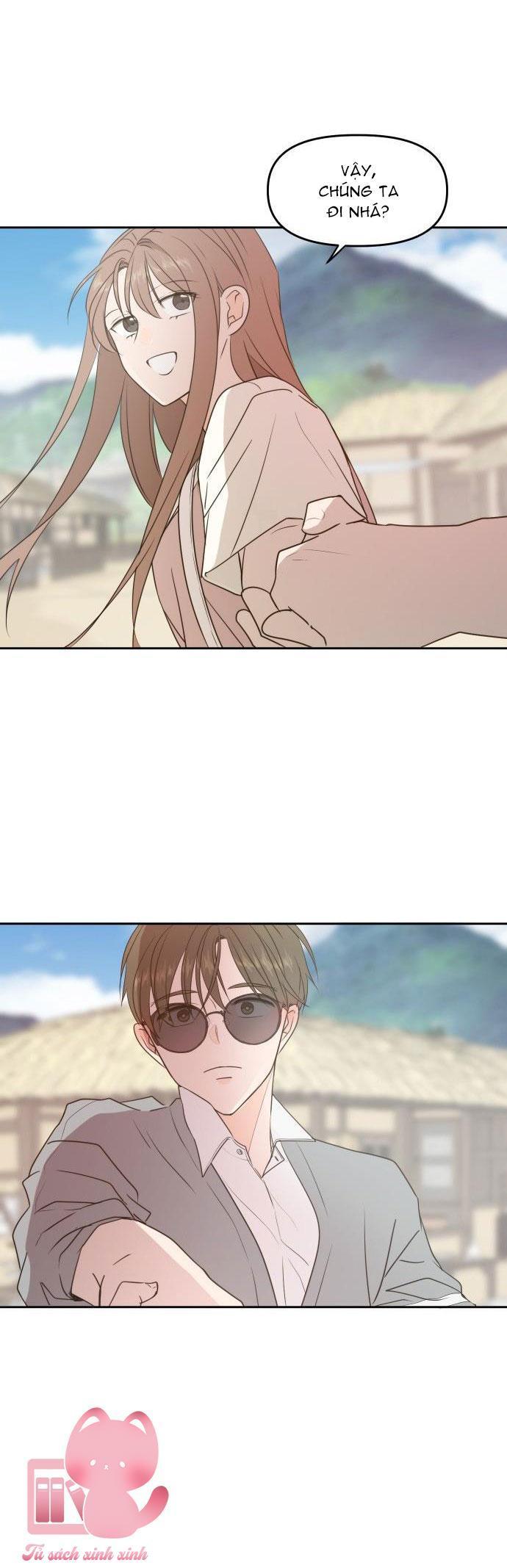 hẹn gặp nhau ở kiếp thứ 19 chapter 76 6