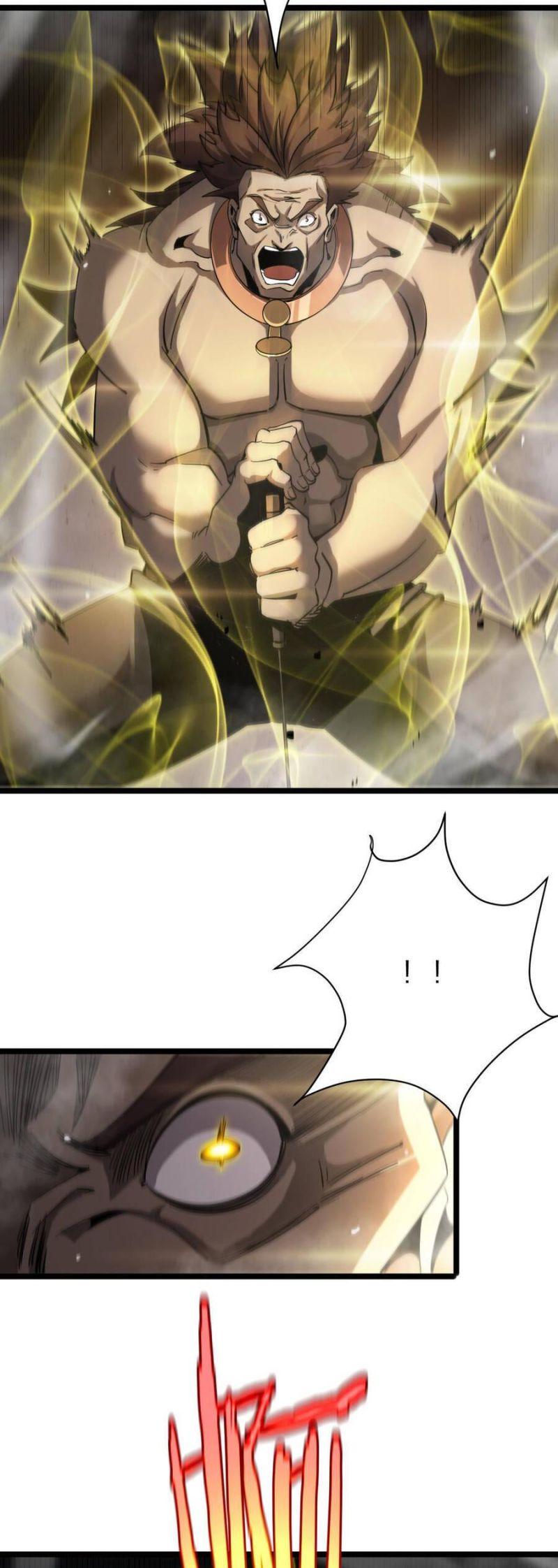 chư giới - tận thế online chapter 240 25