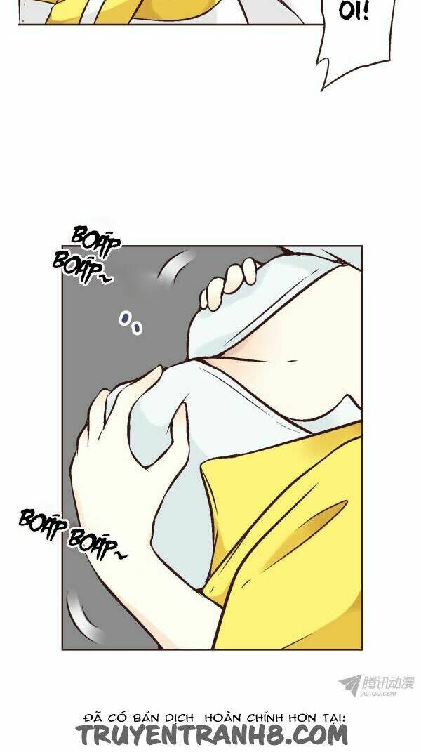 love-c romantic fruity chapter 3 14