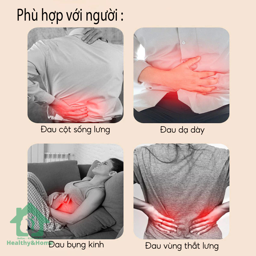 máy massge bụng EMS, máy massage tan mỡ bụng,hỗ trợ giảm đau nhức vùng thắt lưng, lấy lại vóc dáng