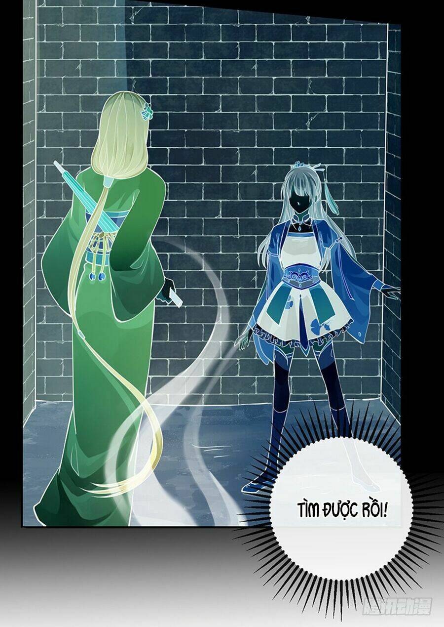 nghiên hương kỳ đàm chapter 56 34