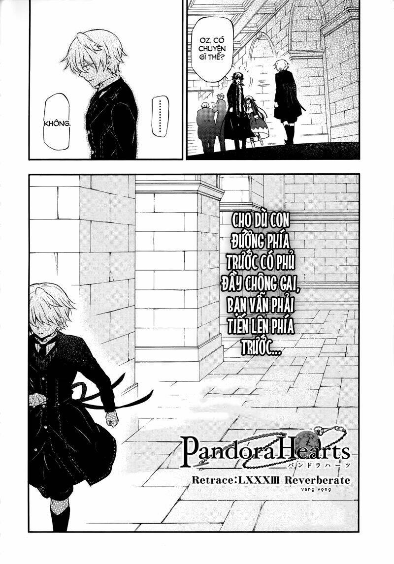 pandora hearts chapter 85 2