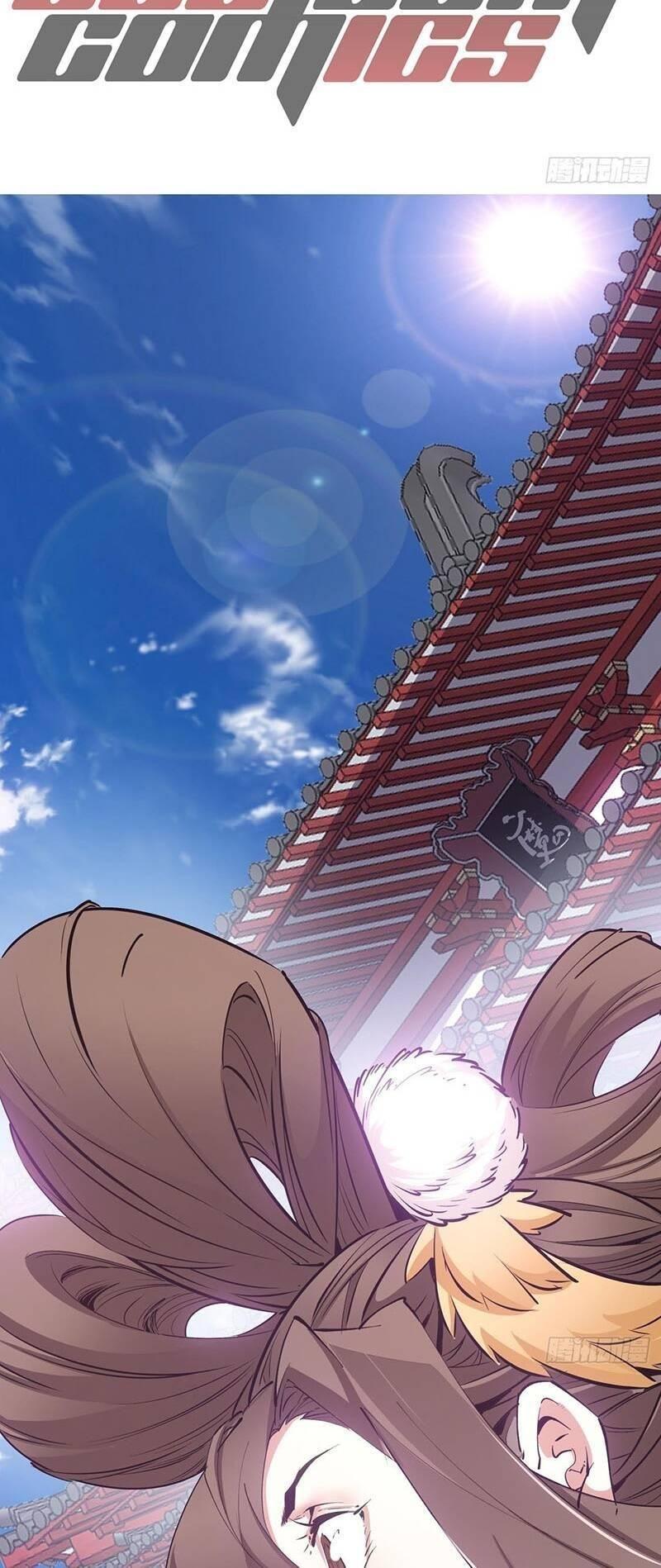 đồ đệ của ta đều là trùm phản diện chapter 17 26